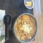 道の駅 かつら - 