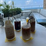 ザ・カリフ キッチン オキナワ - 