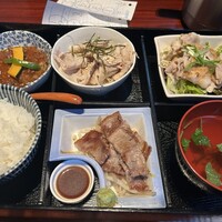割烹 田一 - 