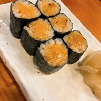 かぐら坂 新富寿司 - 