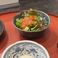 天ぷら わかやま - 