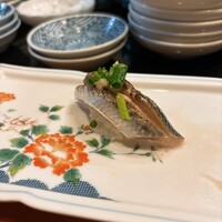 かぐら坂 新富寿司 - 