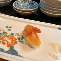 かぐら坂 新富寿司 - 