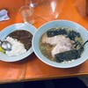 ラーメンショップ