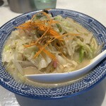 豚骨ちゃんぽん イチバンケン - 