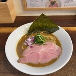 ラーメン家 煌 - 