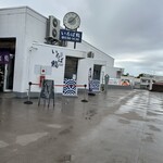 いちば鮨 - ありがとう！朝寿司最高❤︎(*｀ω´)b