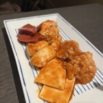 焼肉チャンピオン - 