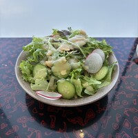 ミュゼレストラン善 -  ミュゼレストラン善 -