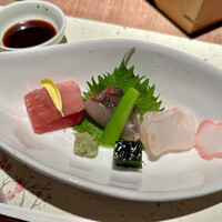 羅豚 はなれ - 