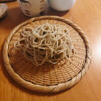 蕎麦おさめ - 