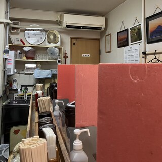 尾道ラーメン みおか_2