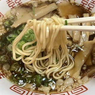 尾道ラーメン みおか_1