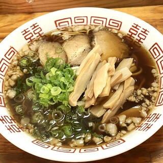 尾道ラーメン みおか_0