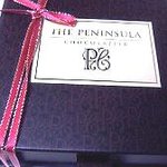 ザ・ペニンシュラ ブティック＆カフェ - 