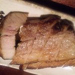 やまだや - やまだやベーコン