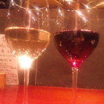 やまだや - ハウスワイン