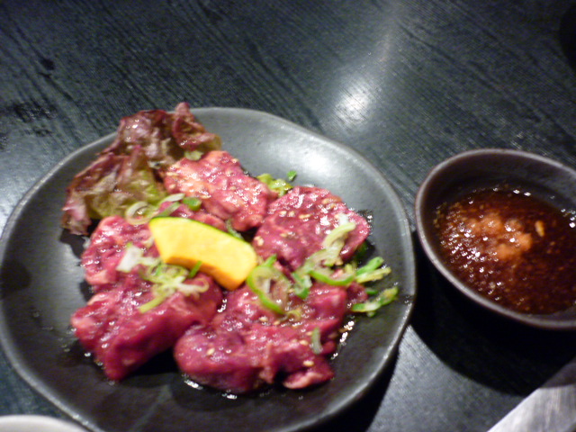 れんがはうす 方南町 焼肉 食べログ れんがはうす 方南町 焼肉 食べログ