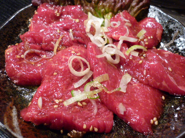 れんがはうす 方南町 焼肉 食べログ れんがはうす 方南町 焼肉 食べログ