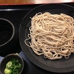 生粉蕎麦 玄 - 