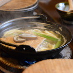 福わ家 - 志のだ饂飩　1700円