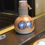 福わ家 - 追加の出汁