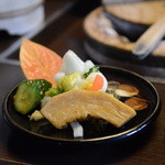 福わ家 - お漬物