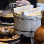 福わ家 - 叔父や用のご飯