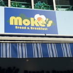 Moke's Hawaii - 