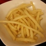 オルフィック バー - 