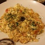 オルフィック バー - 