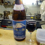 さかもと - 赤ワイン