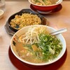 ラーメン横綱 岸和田店