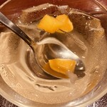 サンコウエンチャイナ・カフェ アンド ダイニング - デザート