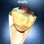 malu - 