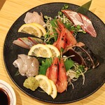 和ごころ 食職 - 