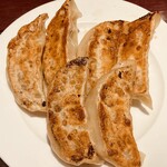 サンコウエンチャイナ・カフェ アンド ダイニング - 大餃子