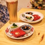 和ごころ 食職 - 