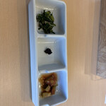 そばの実 enishi - 