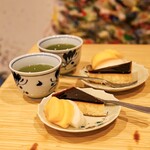 和ごころ 食職 - 