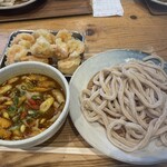 武蔵野うどん 澤村 - 