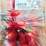 ロピア - 細長トマト♪