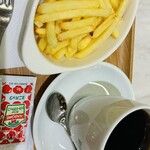 ドトールキッチン - 