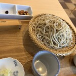 そばの実 enishi - 