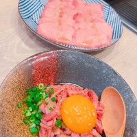 焼肉家 KAZU 別邸 - 