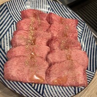 焼肉家 KAZU 別邸 - 