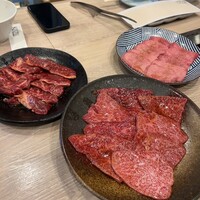 焼肉家 KAZU 別邸 - 