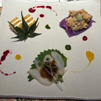 串 創作料理 Rin - 