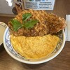 #カツ丼は人を幸せにする 神田店