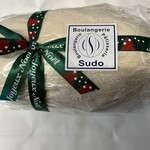 ブーランジェリー スドウ - 